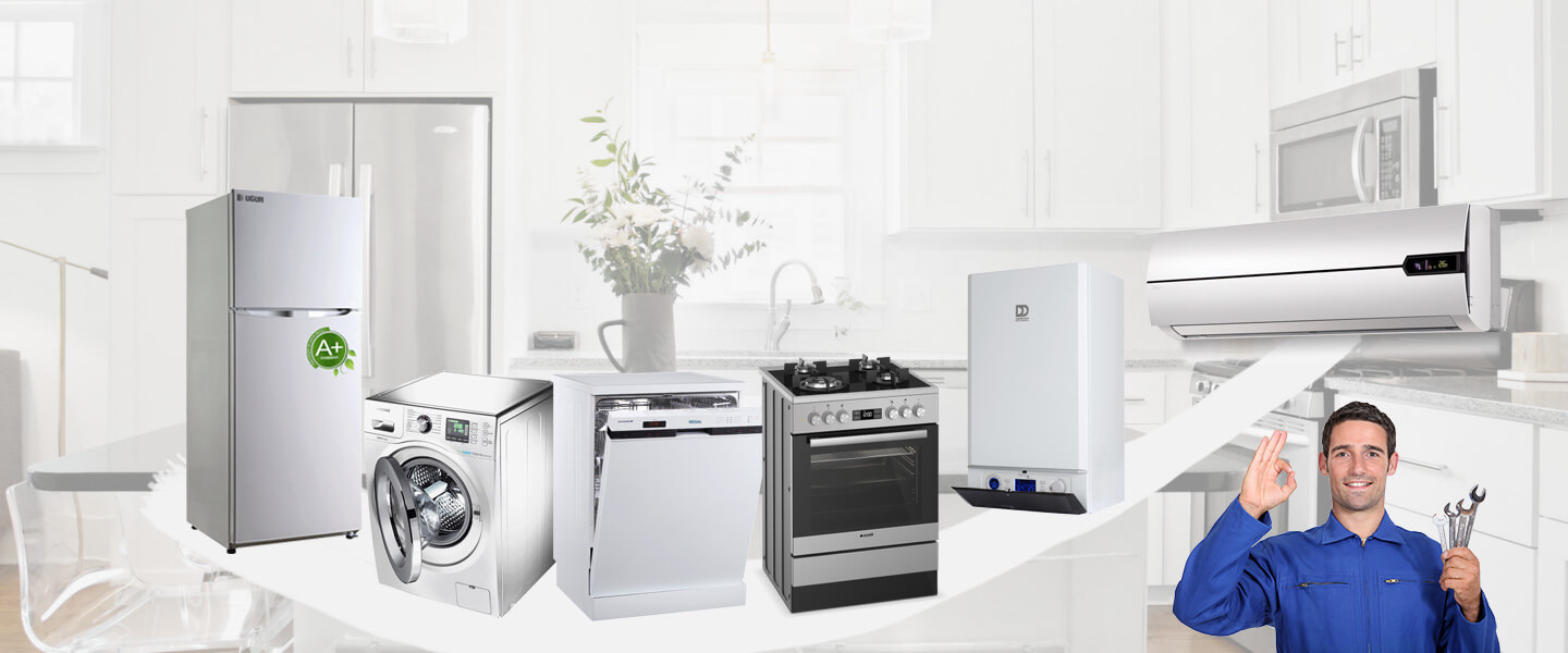 Yeniçamlık Smeg Servisi